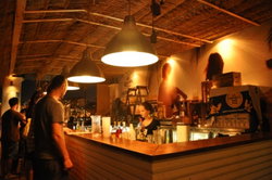 Aquarium - Accommodation QLD 3