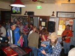 The Globe Hotel. Rylstone - Accommodation QLD 3