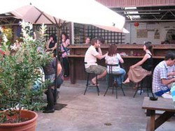 Union Hotel Brunswick - Accommodation QLD 3