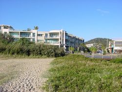 Cabarita Beach Bar & Grill - Accommodation QLD 3