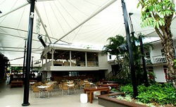 Central Hotel - Accommodation QLD 3