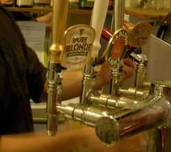 United Kingdom Hotel - Accommodation QLD 3