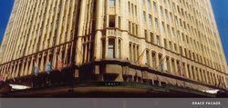 Grace Hotel - Accommodation QLD 3