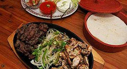 Zapatas - Northbridge - Accommodation QLD 3