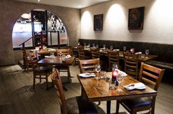 Hippo Creek - Subiaco - Accommodation QLD 3