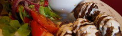 Alaturka Cuisine - Accommodation QLD 3