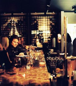 Bentley Bar - Accommodation QLD 3