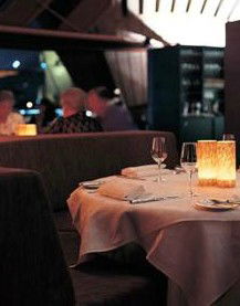 Guillaume At Bennelong - Accommodation QLD 3