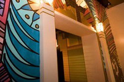 Chapel Bar - Accommodation QLD 3