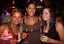 PJ O'Briens - Accommodation QLD 3