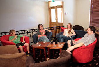 Beechworth VIC Accommodation QLD