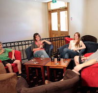 Hibernian Hotel Beechworth - Accommodation QLD