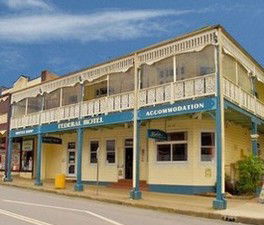 Bellingen NSW Accommodation QLD