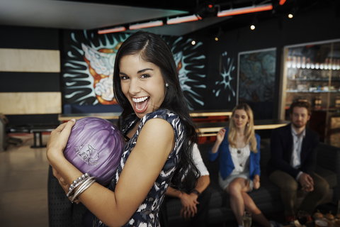 Strike Bowling Bar - Bayside - Accommodation QLD 3