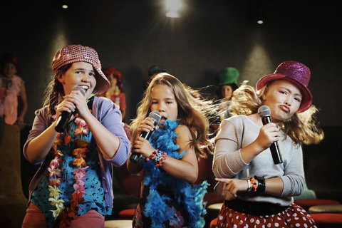 Strike Bowling Bar - Bayside - Accommodation QLD 4