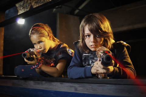 Strike Bowling Bar - Bayside - Accommodation QLD 6