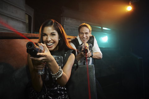 Strike Bowling Bar - Bayside - Accommodation QLD 7