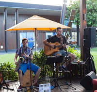 Salt House - Accommodation QLD