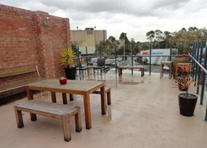 Greensborough Hotel - Accommodation QLD 0