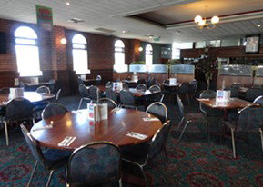 Greensborough Hotel - Accommodation QLD 1