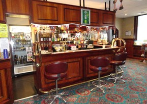 Greensborough Hotel - Accommodation QLD 2