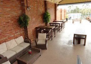Greensborough Hotel - Accommodation QLD 4