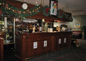 Greensborough Hotel - Accommodation QLD 5