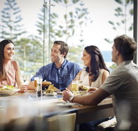 Rendezvous Grand Hotel Perth - Accommodation QLD