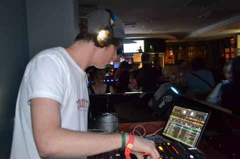 My Place Bar And Restaurant - Accommodation QLD 0