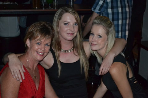 My Place Bar And Restaurant - Accommodation QLD 2