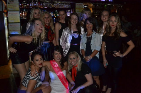 My Place Bar And Restaurant - Accommodation QLD 3