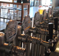 Mash Brewery - Rockingham - Accommodation QLD