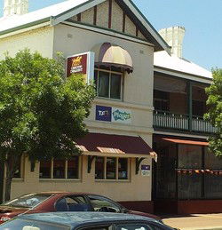 Northam WA Accommodation QLD