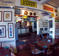 Woodbridge Hotel - Accommodation QLD