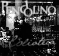 The Restaurant Pendolino - Accommodation QLD