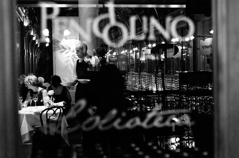 The Restaurant Pendolino - Accommodation QLD 0