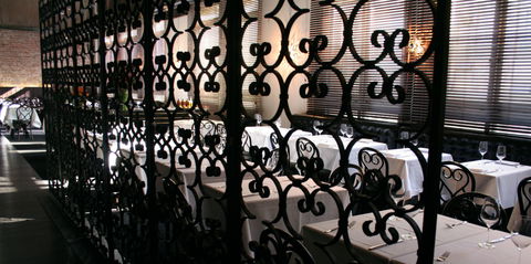 The Restaurant Pendolino - Accommodation QLD 2