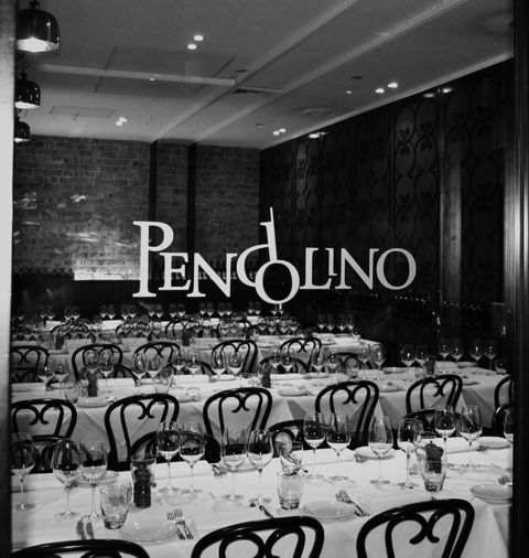 The Restaurant Pendolino - Accommodation QLD 6