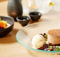 Tokonoma - Accommodation QLD