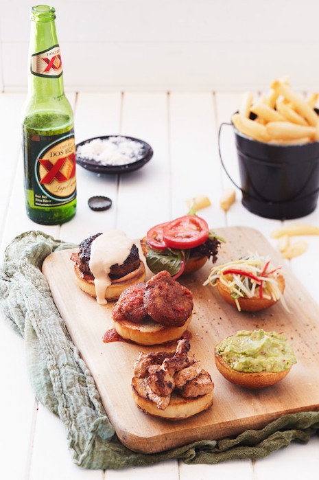 Deck Bar And Dining - Accommodation QLD 3