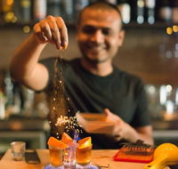 Mr Fox - Accommodation QLD