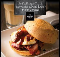 Carrington Hotel - Accommodation QLD