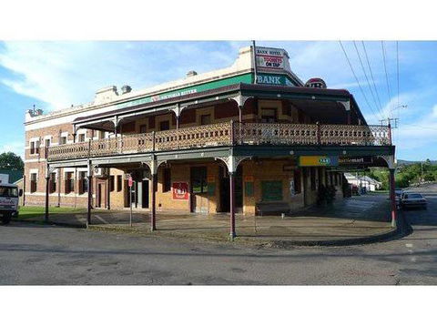 Nag's Head Hotel - Accommodation QLD 0
