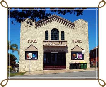 Nag's Head Hotel - Accommodation QLD 1