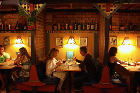 Singleton Golf Club - Accommodation QLD 4