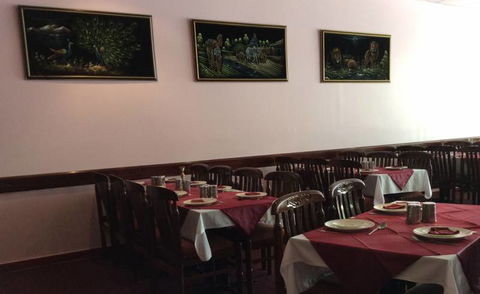 Steelers Club - Accommodation QLD 3