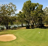 Coomealla Memorial Sporting Club - Accommodation QLD