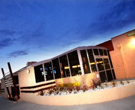 Coomealla Memorial Sporting Club - Accommodation QLD 1