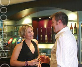 Coomealla Memorial Sporting Club - Accommodation QLD 2