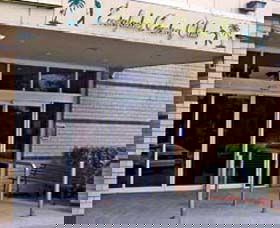 Everglades Country Club - Accommodation QLD 0